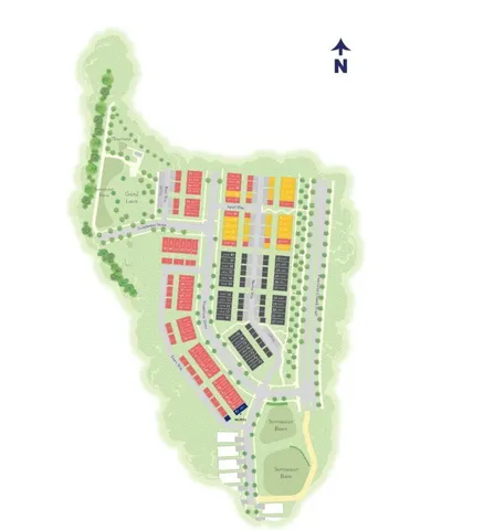 $483,667 | 11441 Prosperity Church Road, Huntersville, NC 28078