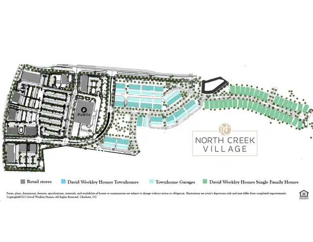 $483,667 | 11441 Prosperity Church Road, Huntersville, NC 28078