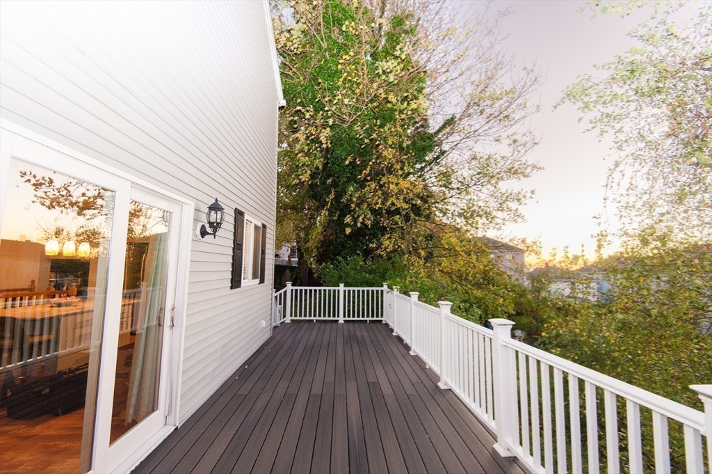 29 Valentine Street Fall River, MA 02720 - Photo 19 of 42