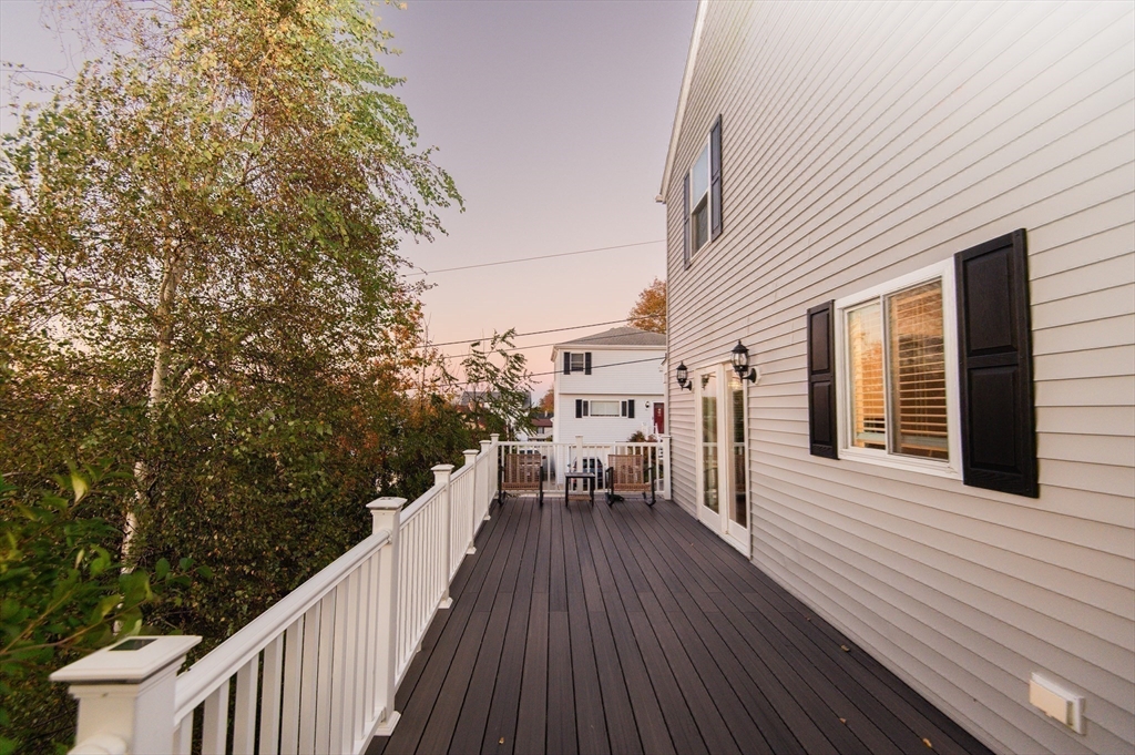 29 Valentine Street Fall River, MA 02720 - Photo 20 of 42