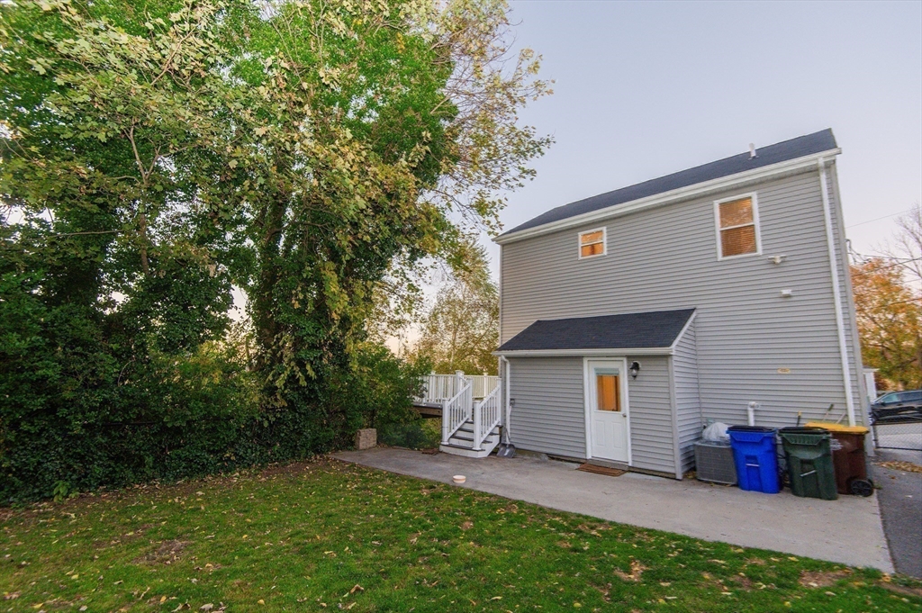 29 Valentine Street Fall River, MA 02720 - Photo 37 of 42