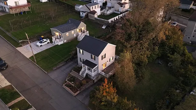 $469,900 | 29 Valentine Street, Fall River, MA 02720