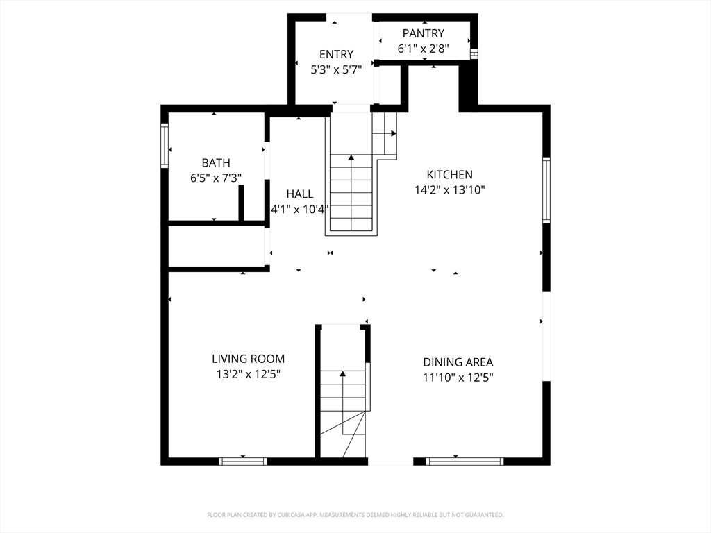 29 Valentine Street Fall River, MA 02720 - Photo 41 of 42