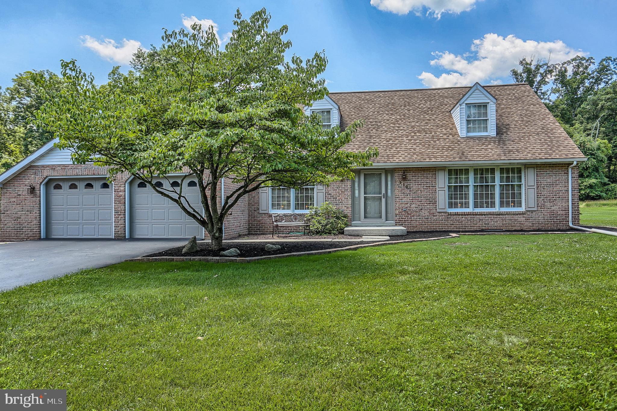 110 Rocky Ridge Road Dillsburg, PA 17019 - Photo 38 of 44 Gallery Image 38