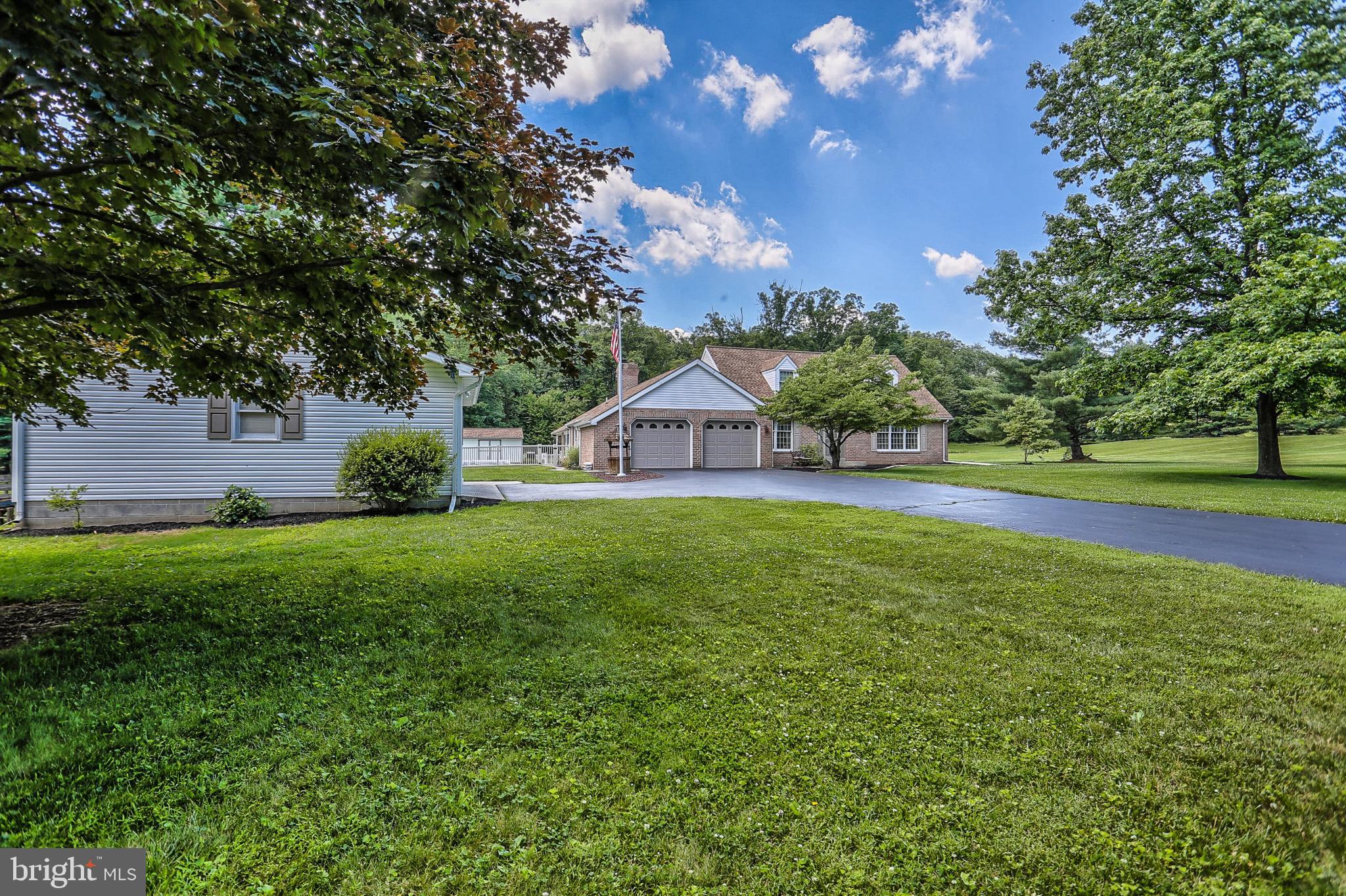 110 Rocky Ridge Road Dillsburg, PA 17019 - Photo 39 of 44 Gallery Image 39