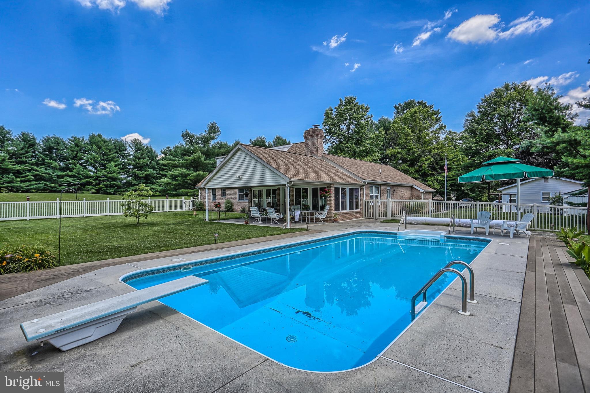 110 Rocky Ridge Road Dillsburg, PA 17019 - Photo 40 of 44 Gallery Image 40