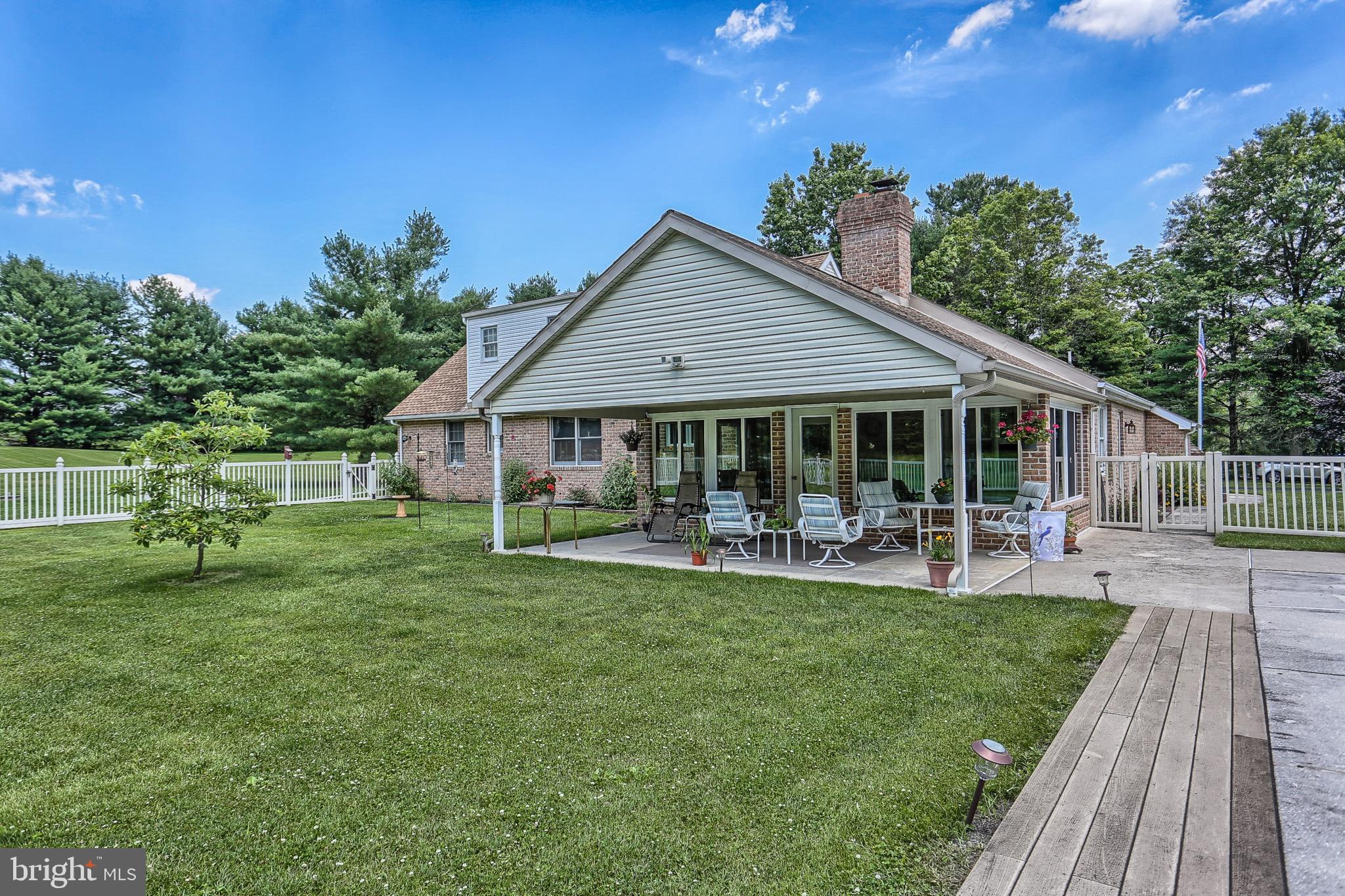 110 Rocky Ridge Road Dillsburg, PA 17019 - Photo 41 of 44 Gallery Image 41