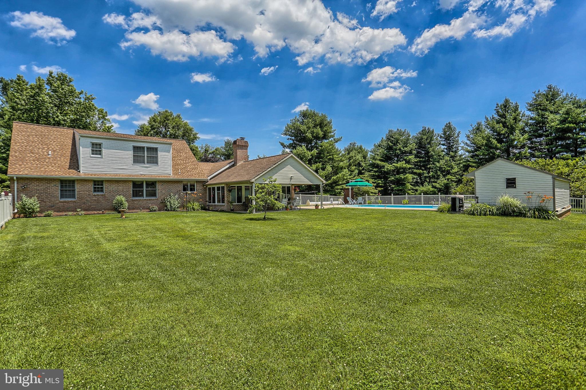 110 Rocky Ridge Road Dillsburg, PA 17019 - Photo 43 of 44 Gallery Image 43