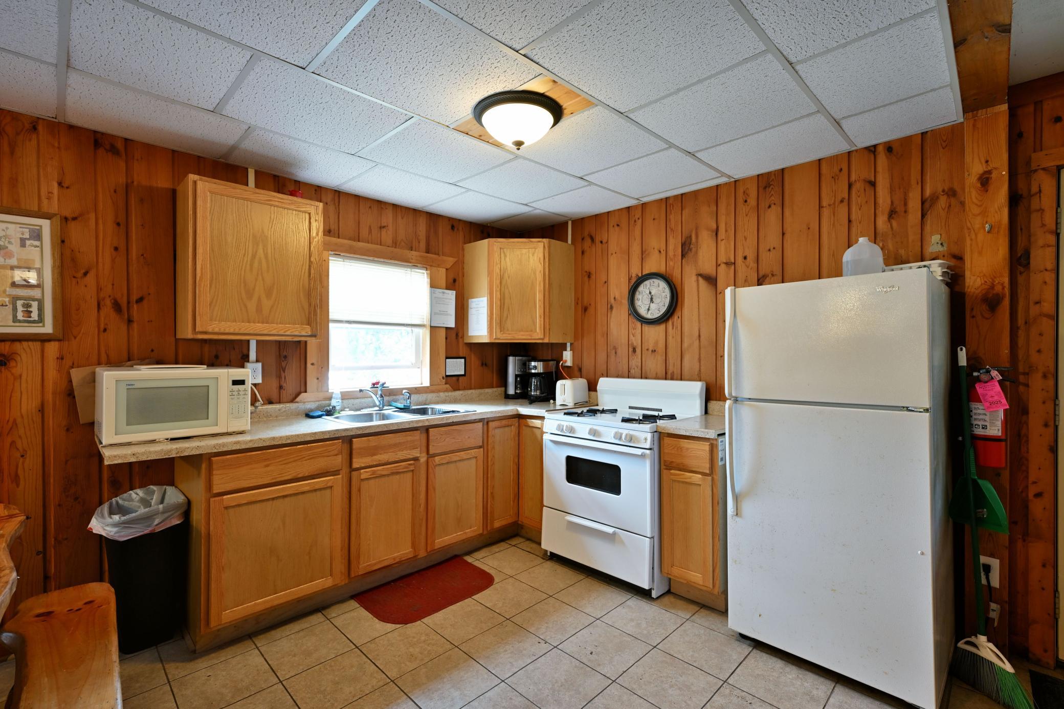 6833 View Point Lodge Road, Unit 14 (CABIN 3) Gordon, WI 54838 - Photo 12 of 25