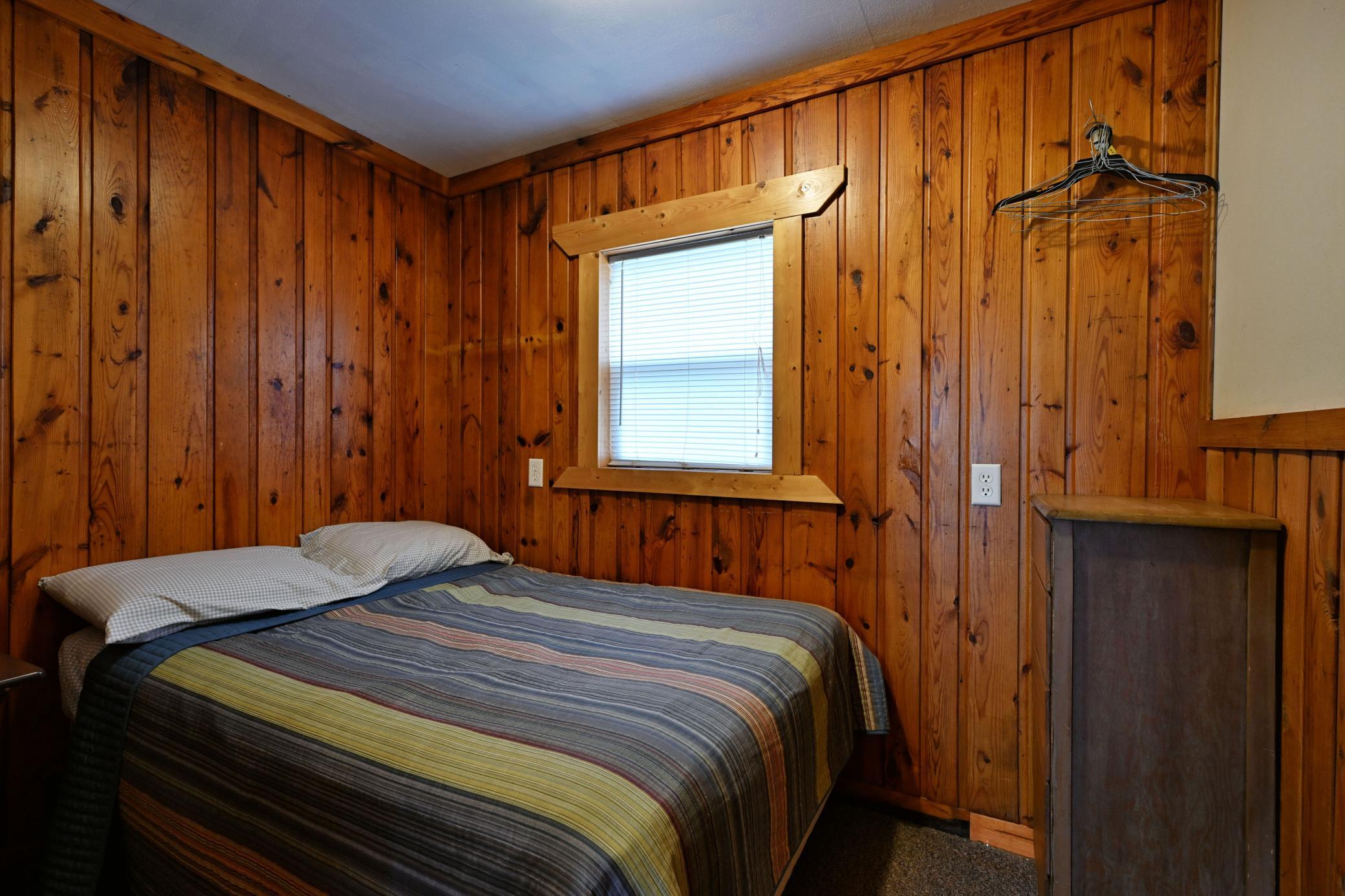 6833 View Point Lodge Road, Unit 14 (CABIN 3) Gordon, WI 54838 - Photo 13 of 25