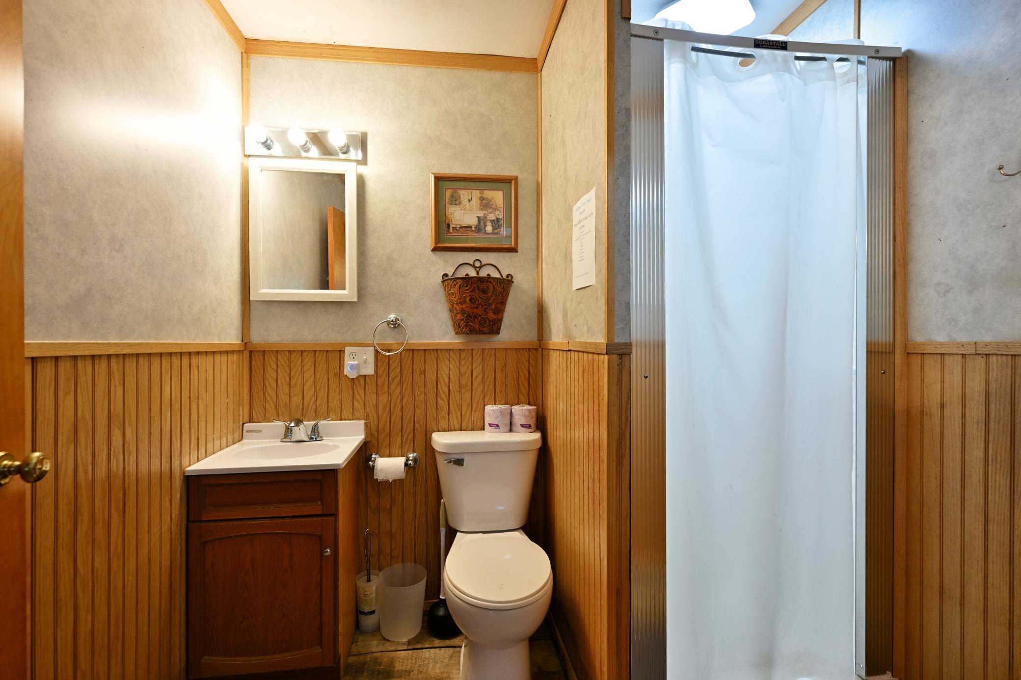6833 View Point Lodge Road, Unit 14 (CABIN 3) Gordon, WI 54838 - Photo 17 of 25