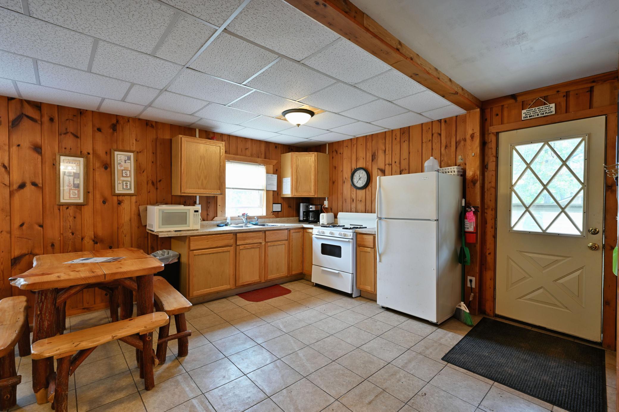 6833 View Point Lodge Road, Unit 14 (CABIN 3) Gordon, WI 54838 - Photo 18 of 25