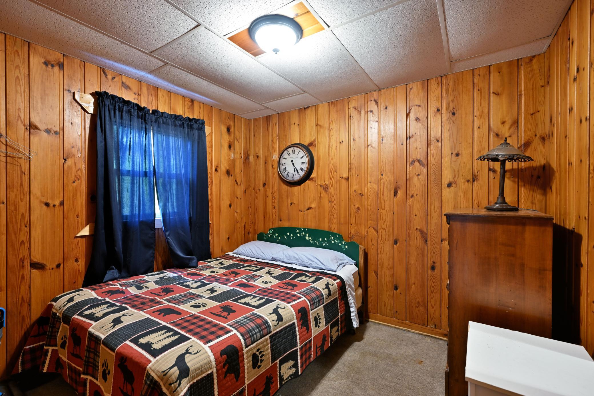 6833 View Point Lodge Road, Unit 14 (CABIN 3) Gordon, WI 54838 - Photo 19 of 25
