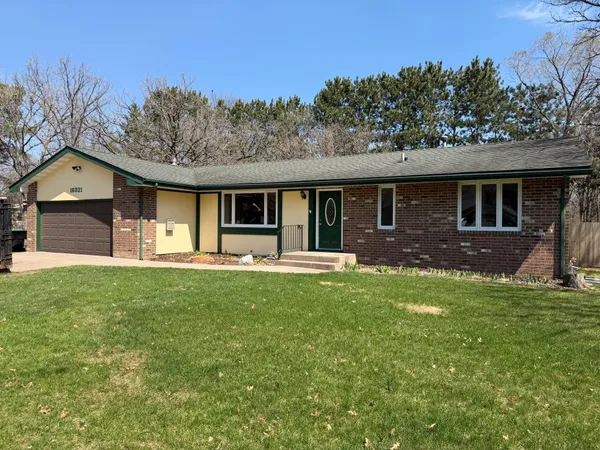 $399,900 | 16321 Zirconium Street Northwest, Anoka, MN 55303