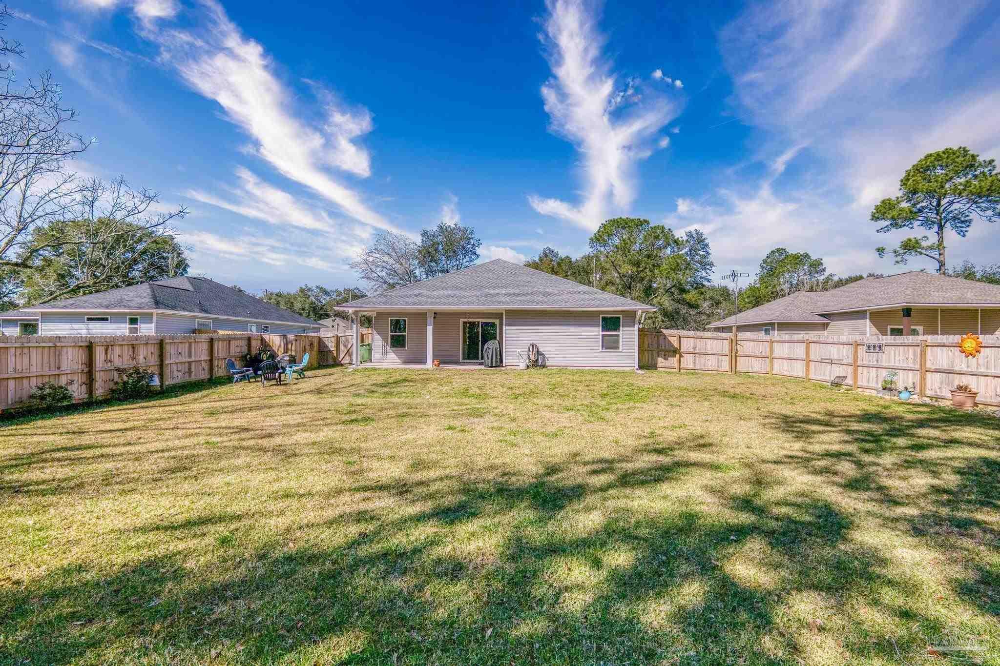 4758 West Lynn Road Milton, FL 32583 - Photo 45 of 47