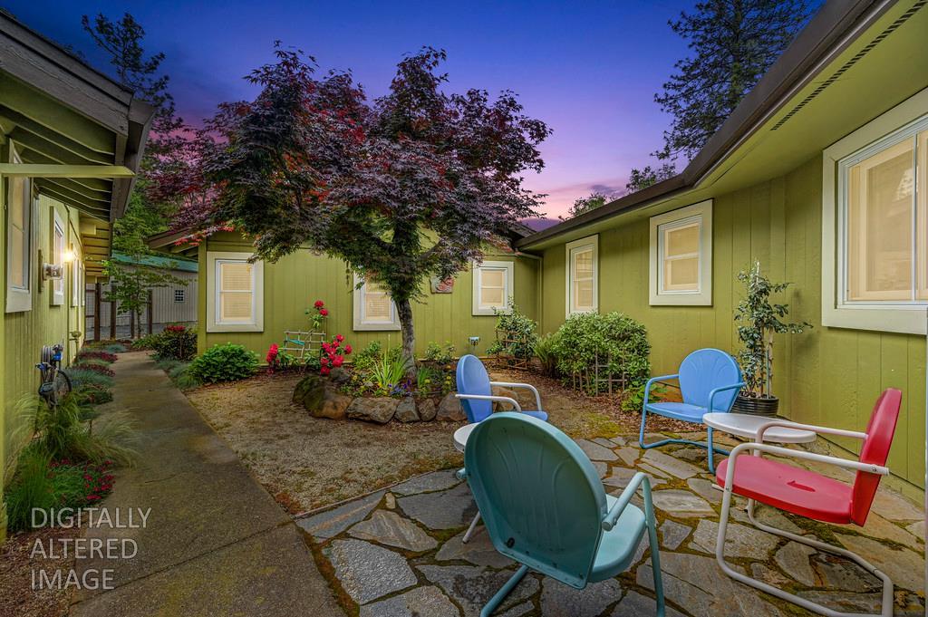 29082 Ridge View Road Foresthill, CA 95631 - Photo 44 of 78 Virtual Dusk