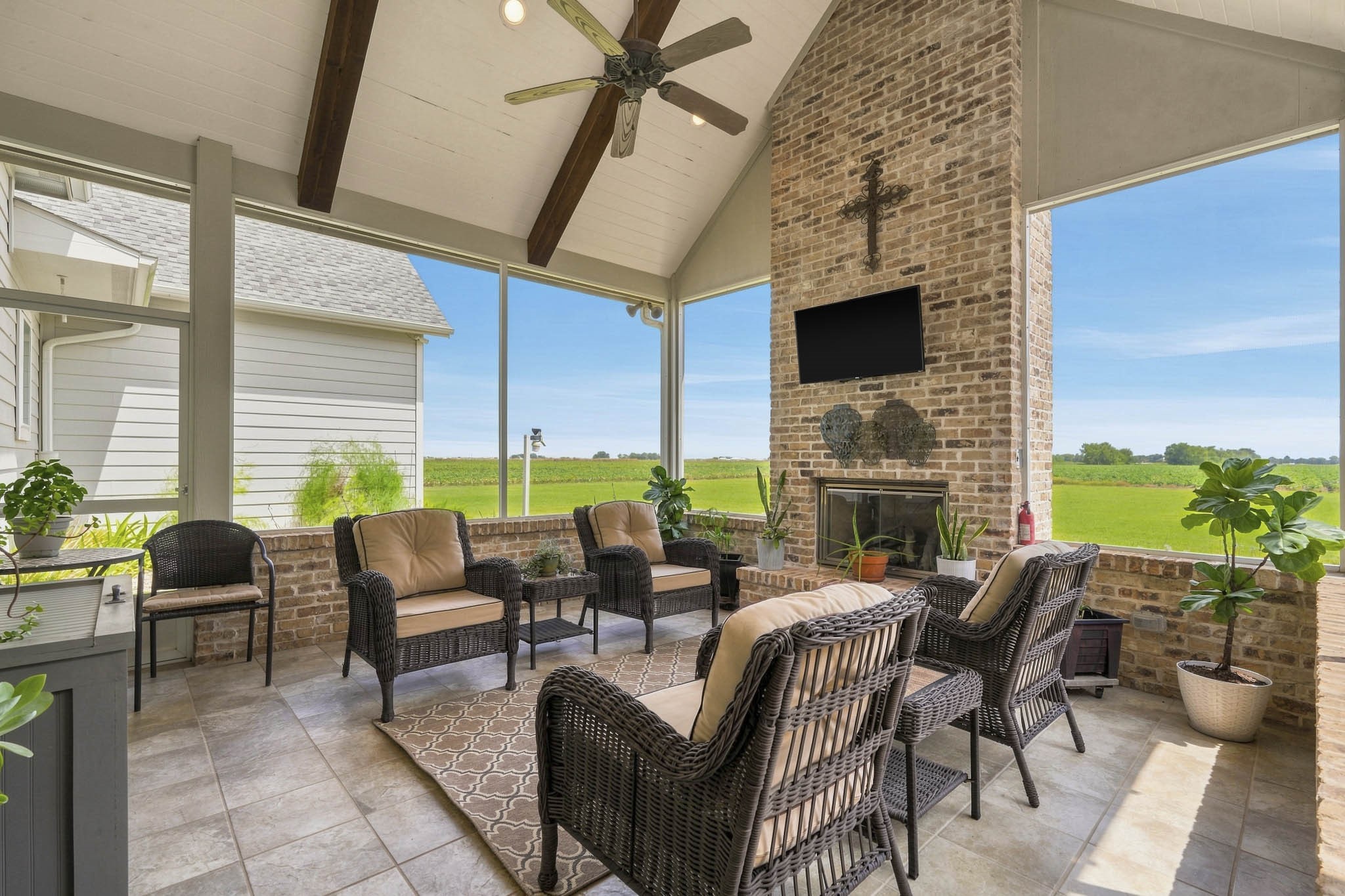 12030 County Line Road Wallis, TX 77485 - Photo 32 of 49 Gallery Image 32