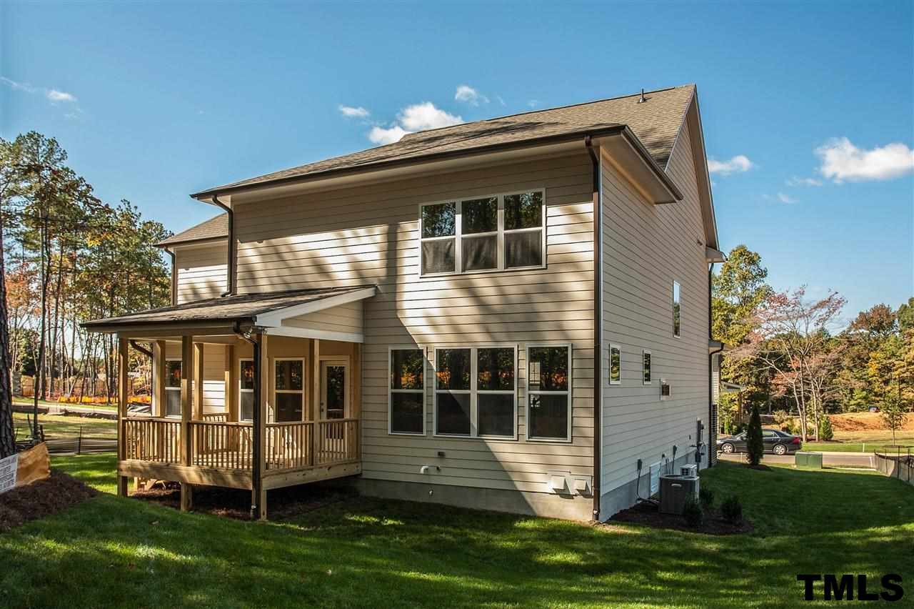 10004 Major Oak Lane Raleigh, NC 27613 - Photo 3 of 15 Photo 3