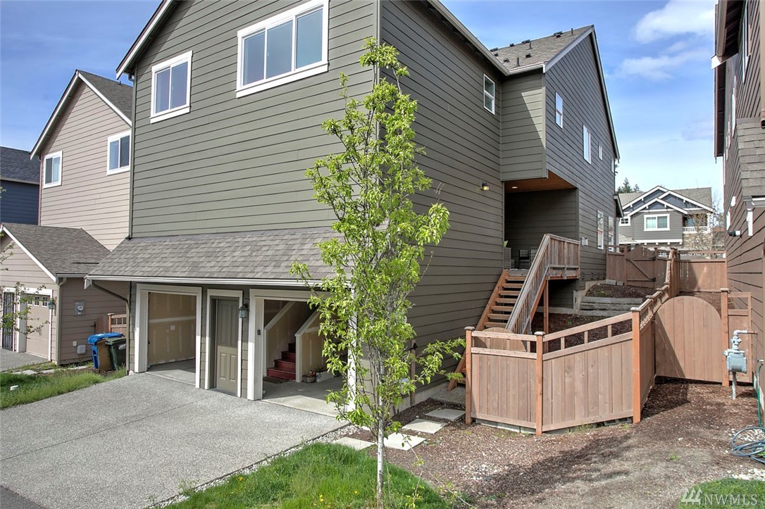 16309 Southeast 138th Place Renton, WA 98059 - Photo 22 of 25 Gallery Image 22