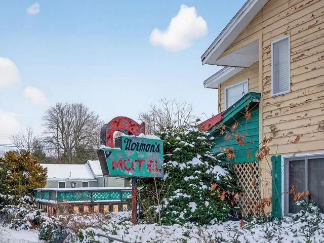 $1,200,000 | 205 Saco Avenue, Old Orchard Beach, ME 04064