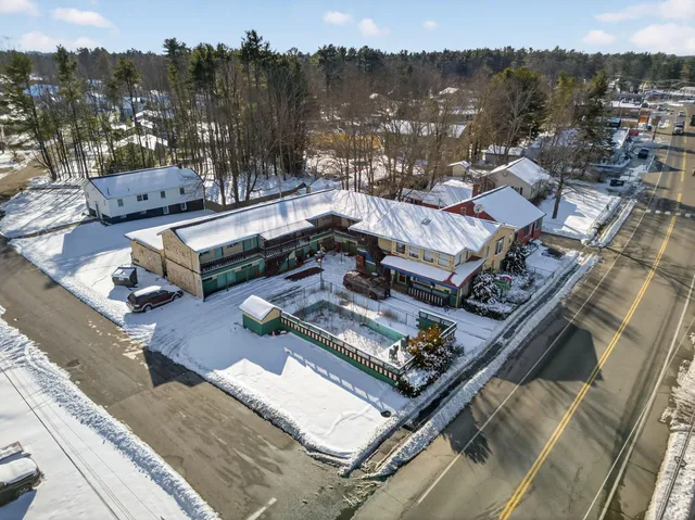 $1,200,000 | 205 Saco Avenue, Old Orchard Beach, ME 04064