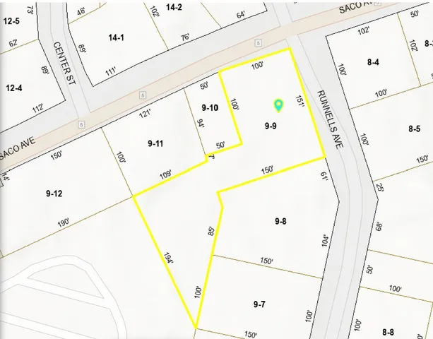 $1,200,000 | 205 Saco Avenue, Old Orchard Beach, ME 04064