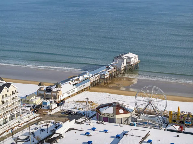 $1,200,000 | 205 Saco Avenue, Old Orchard Beach, ME 04064