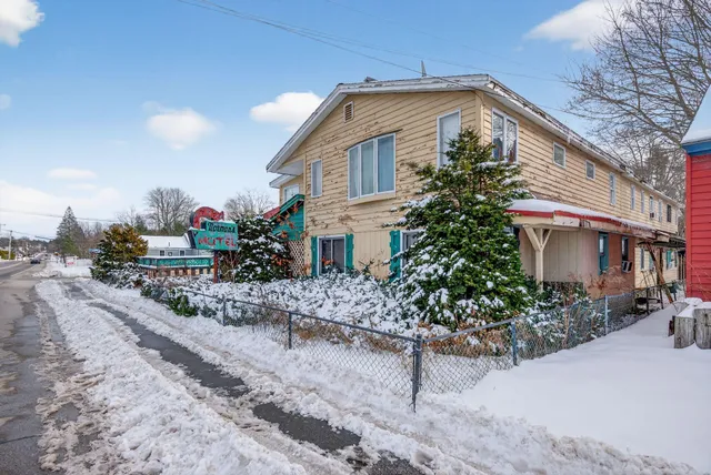 $1,200,000 | 205 Saco Avenue, Old Orchard Beach, ME 04064