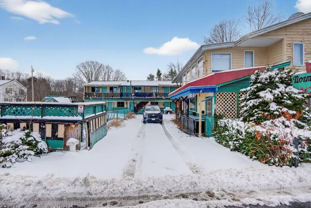 $1,200,000 | 205 Saco Avenue, Old Orchard Beach, ME 04064