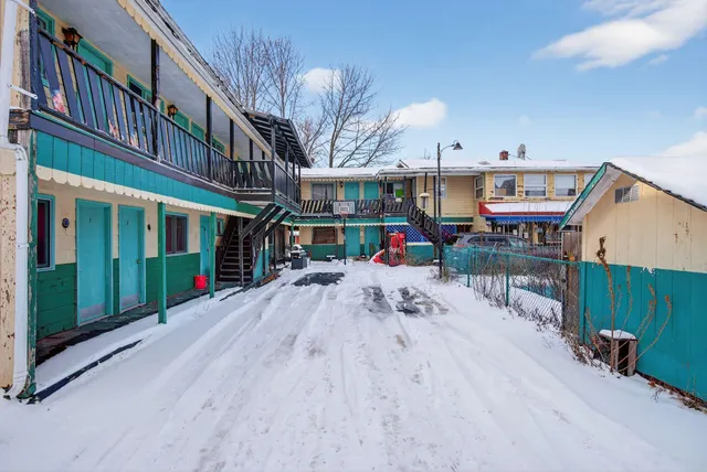 $1,200,000 | 205 Saco Avenue, Old Orchard Beach, ME 04064