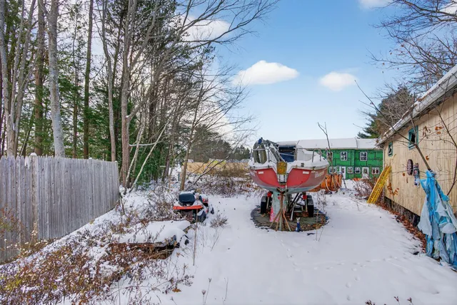 $1,200,000 | 205 Saco Avenue, Old Orchard Beach, ME 04064