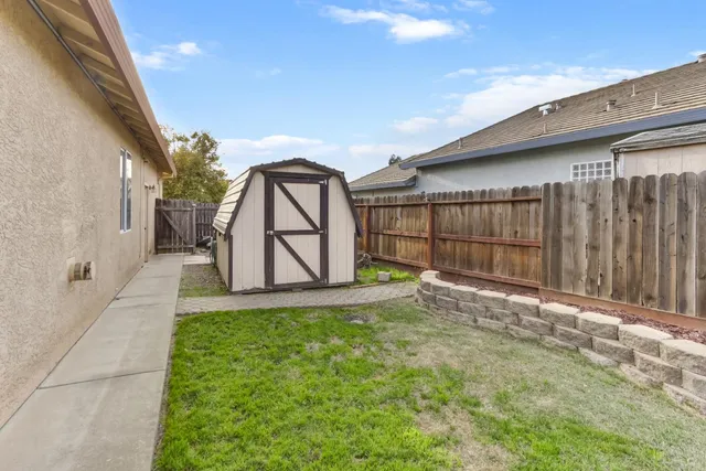 $639,000 | 985 Blackwell Way, Galt, CA 95632