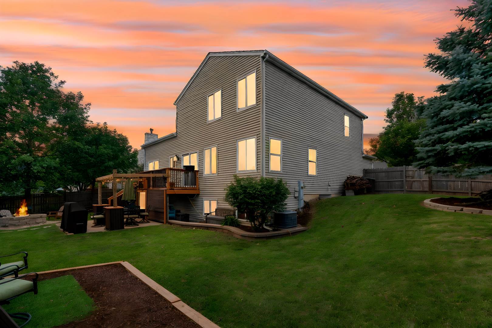 2067 Stephen Street Aurora, IL 60502 - Photo 29 of 36