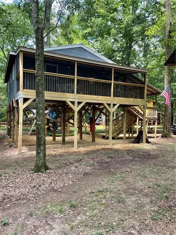 $140,500 | 1149 Dogwood Trail, McComb, MS 39648