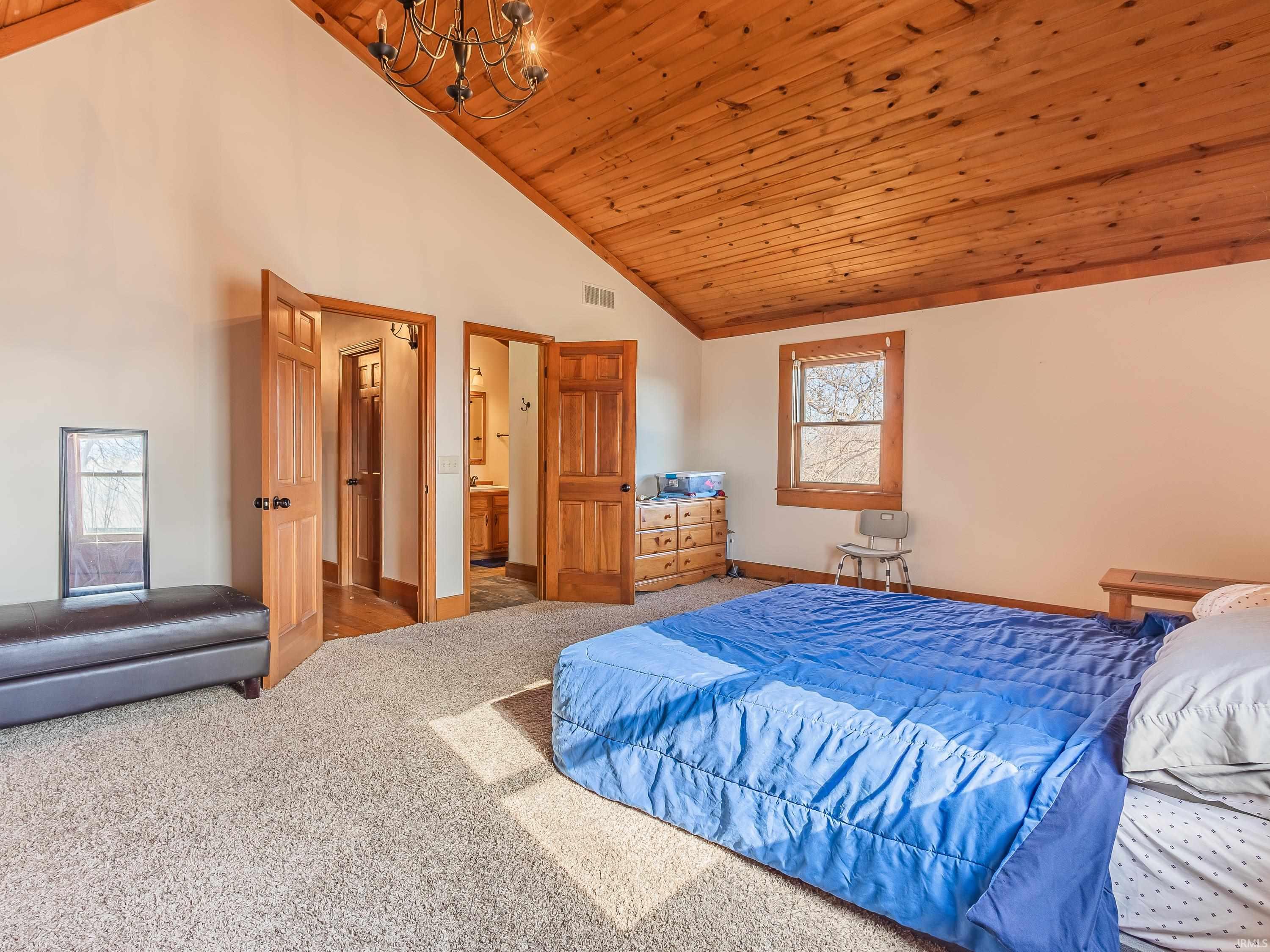 9434 Maysville Road Fort Wayne, IN 46815 - Photo 13 of 22