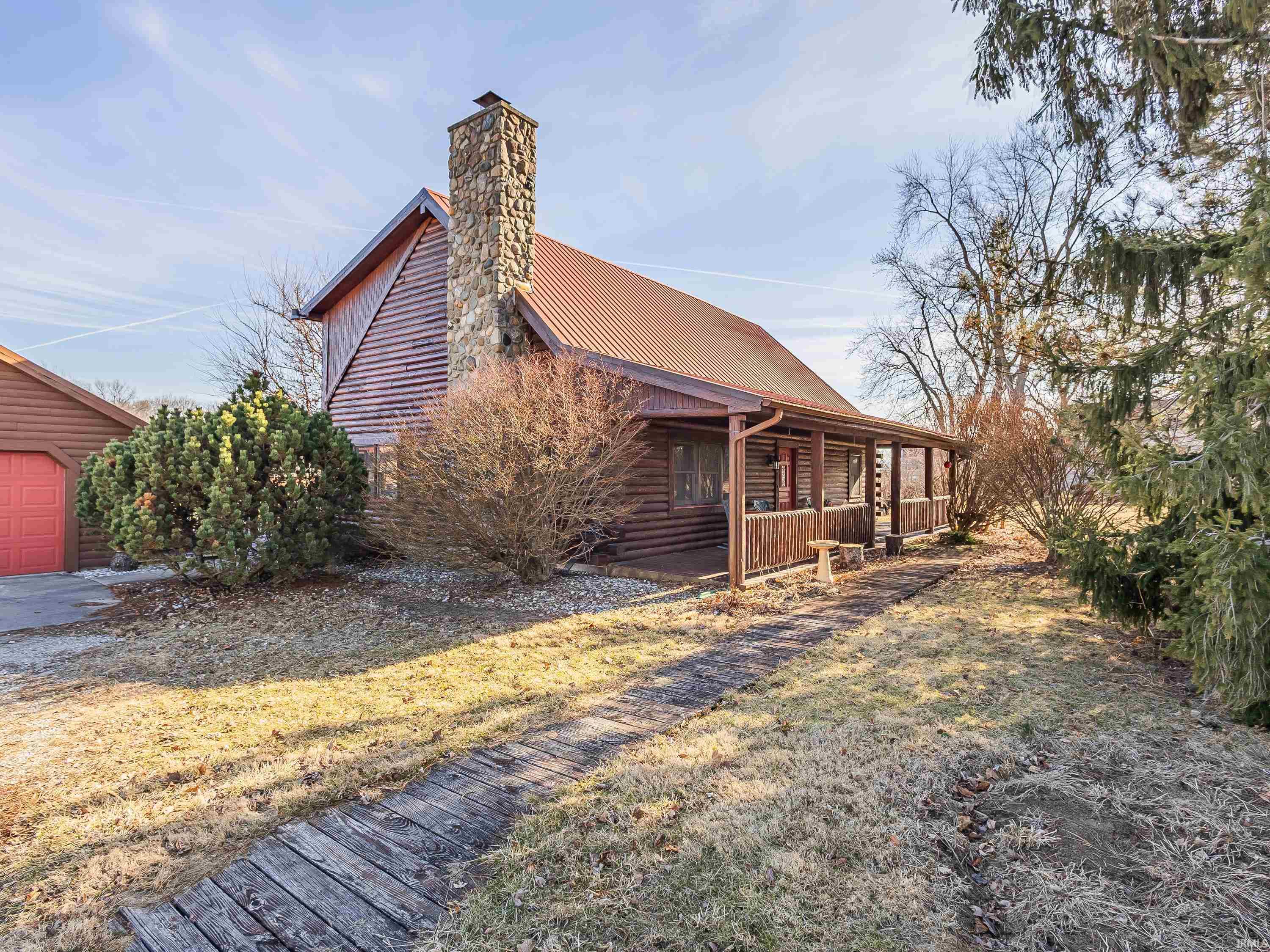 9434 Maysville Road Fort Wayne, IN 46815 - Photo 16 of 22