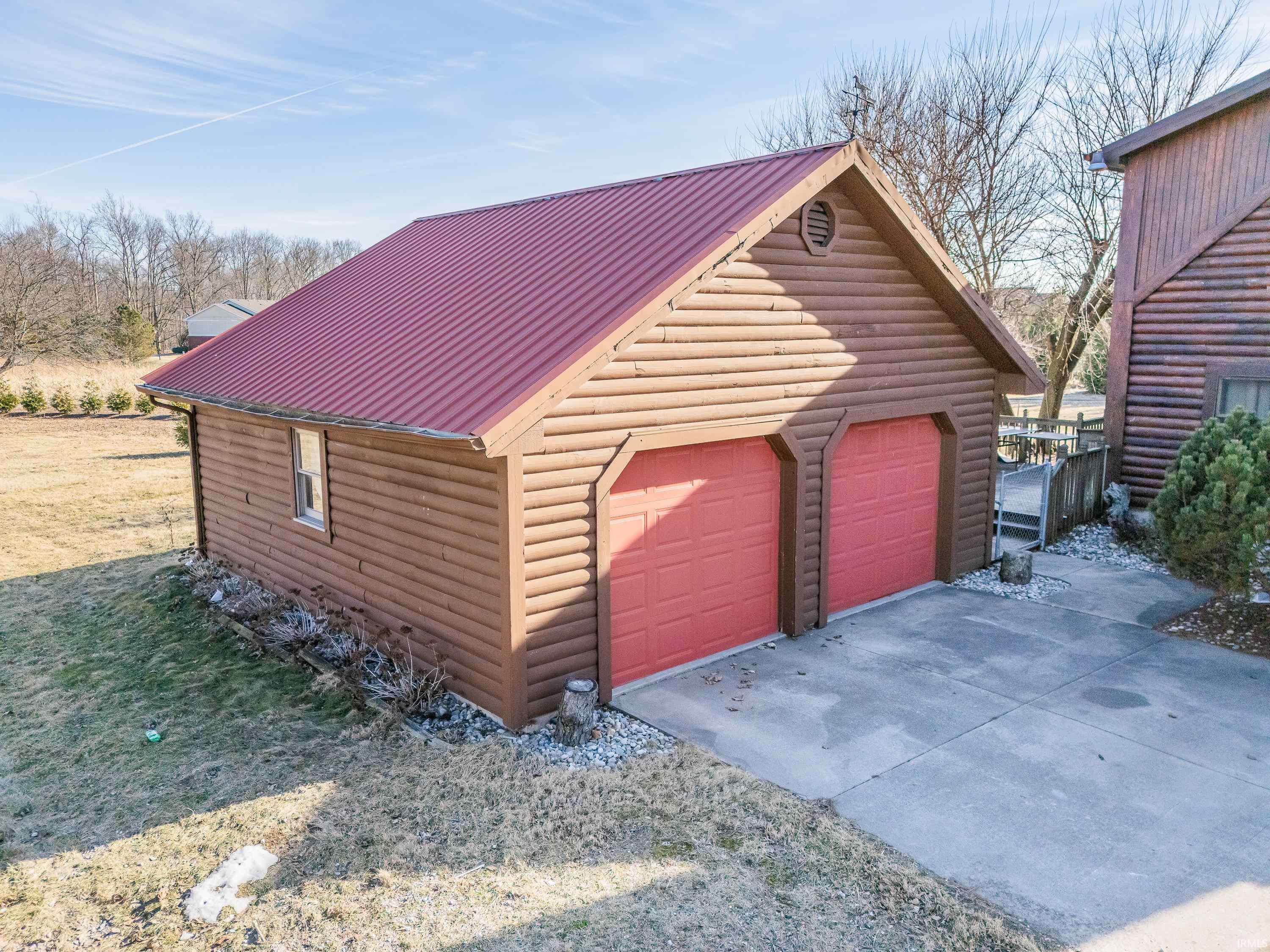 9434 Maysville Road Fort Wayne, IN 46815 - Photo 17 of 22