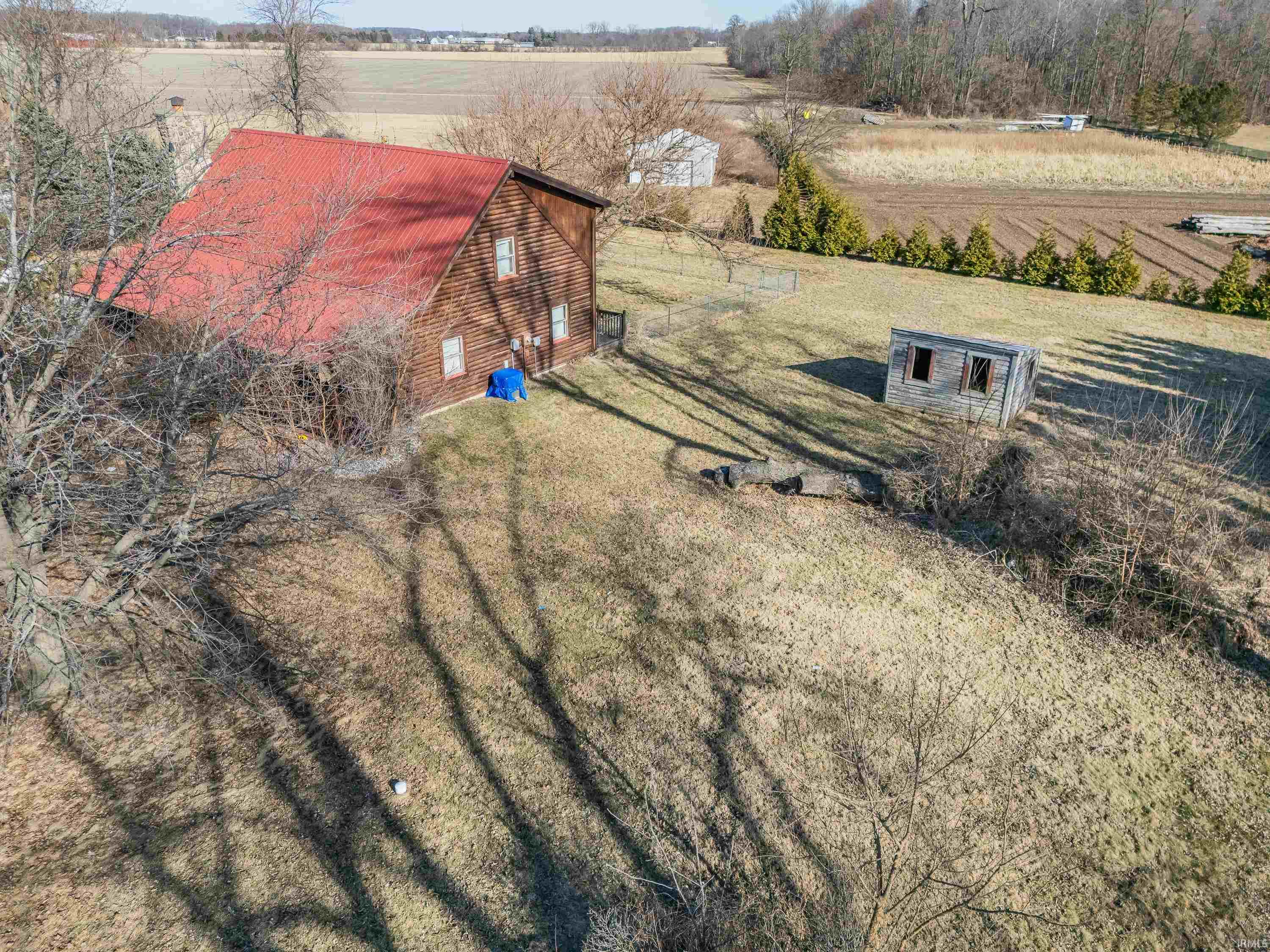 9434 Maysville Road Fort Wayne, IN 46815 - Photo 18 of 22