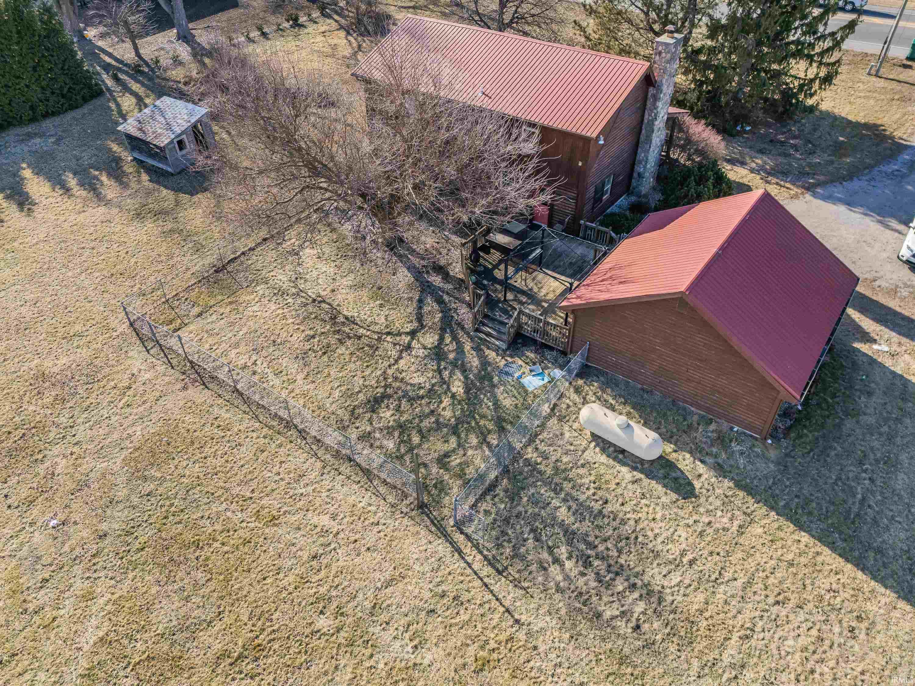 9434 Maysville Road Fort Wayne, IN 46815 - Photo 19 of 22