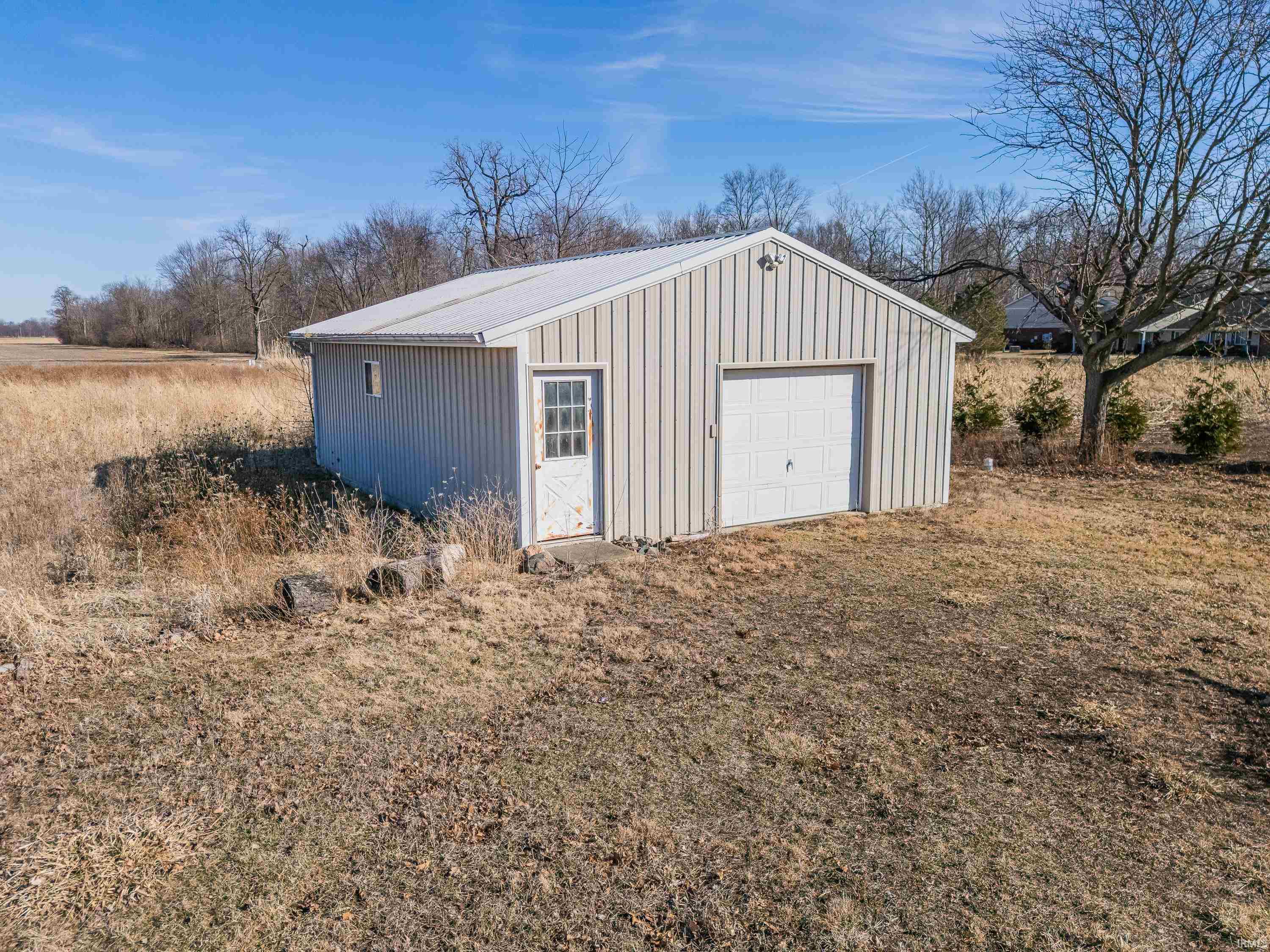 9434 Maysville Road Fort Wayne, IN 46815 - Photo 20 of 22