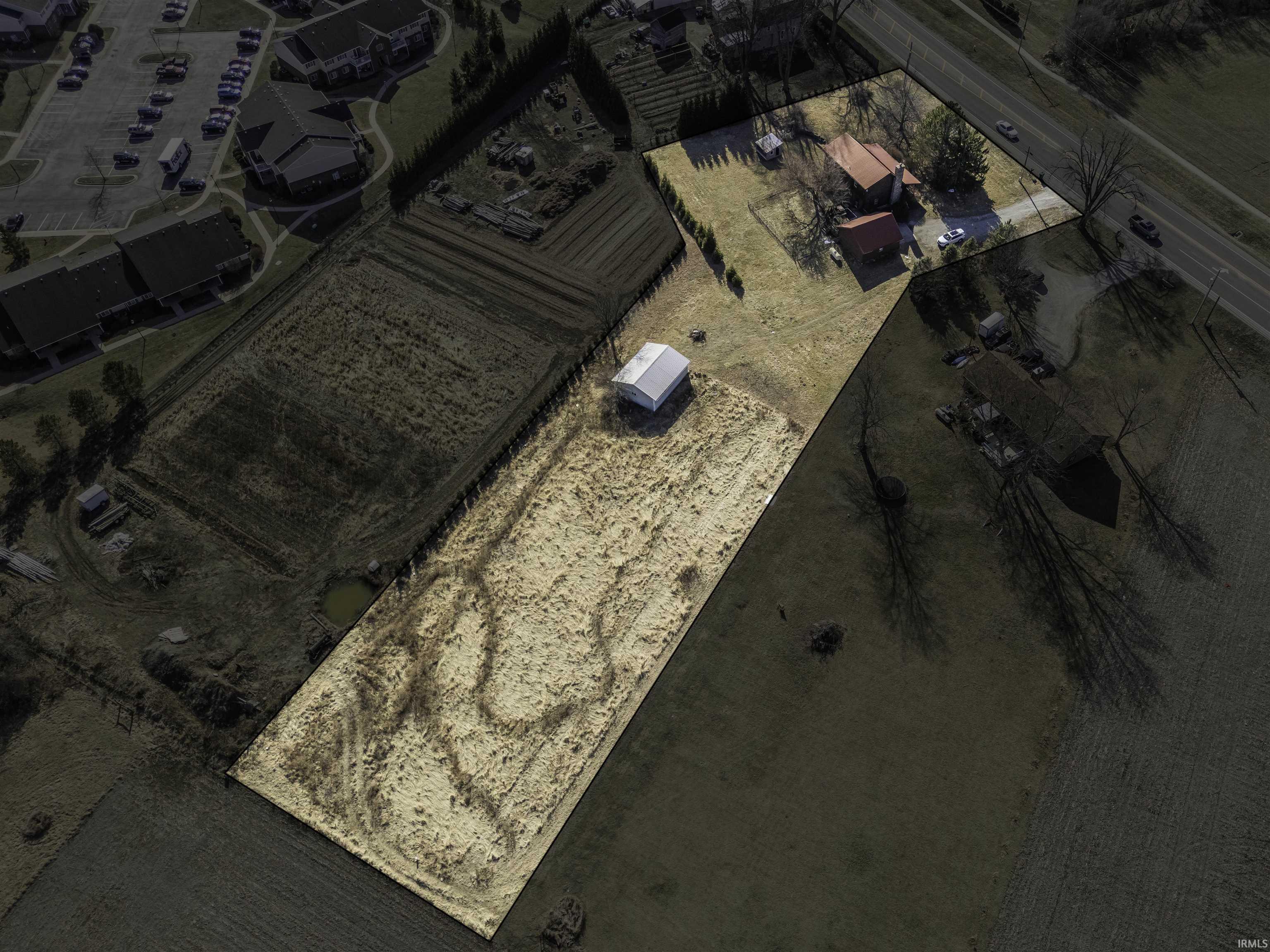 9434 Maysville Road Fort Wayne, IN 46815 - Photo 2 of 22