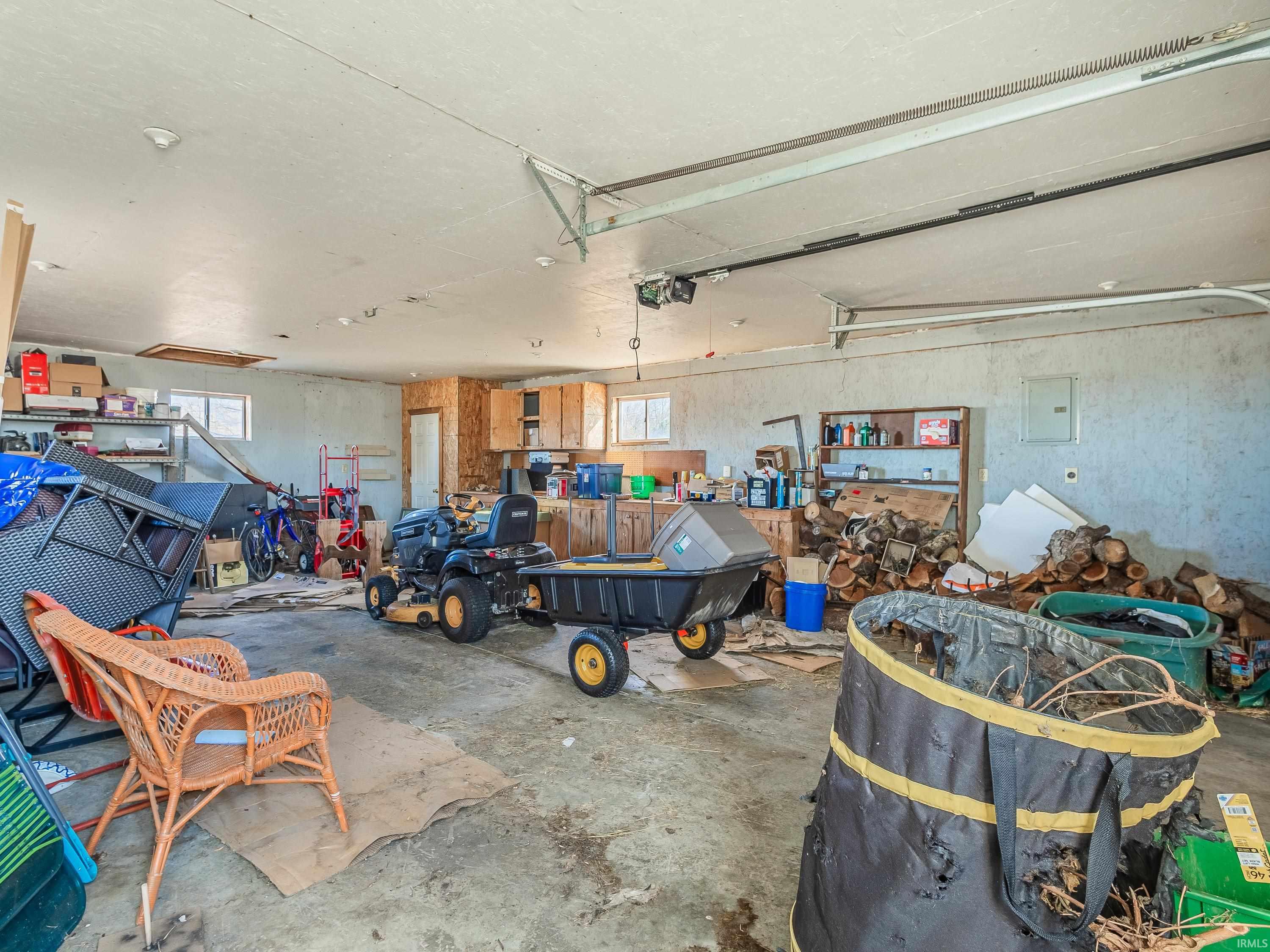 9434 Maysville Road Fort Wayne, IN 46815 - Photo 21 of 22