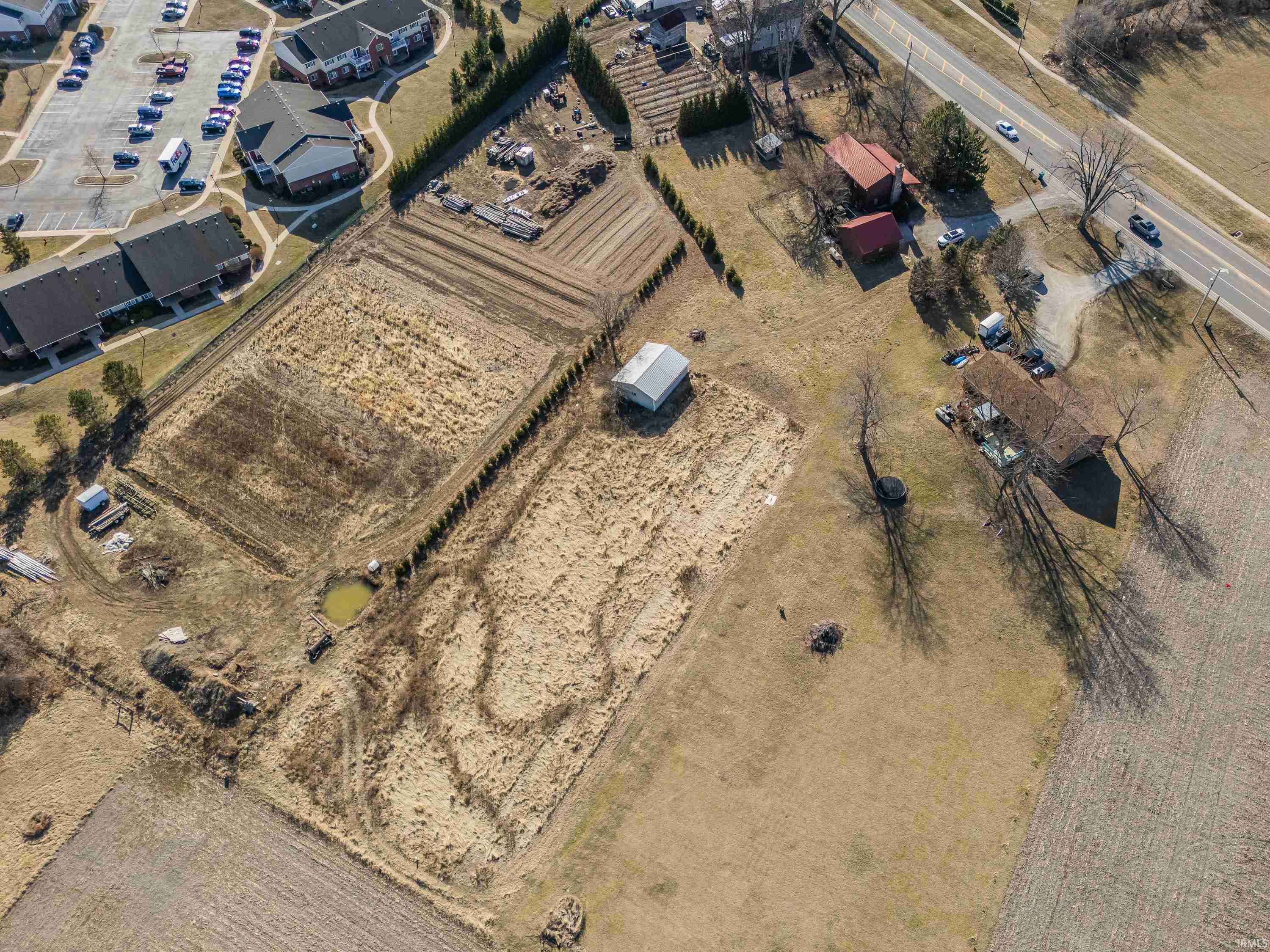 9434 Maysville Road Fort Wayne, IN 46815 - Photo 22 of 22