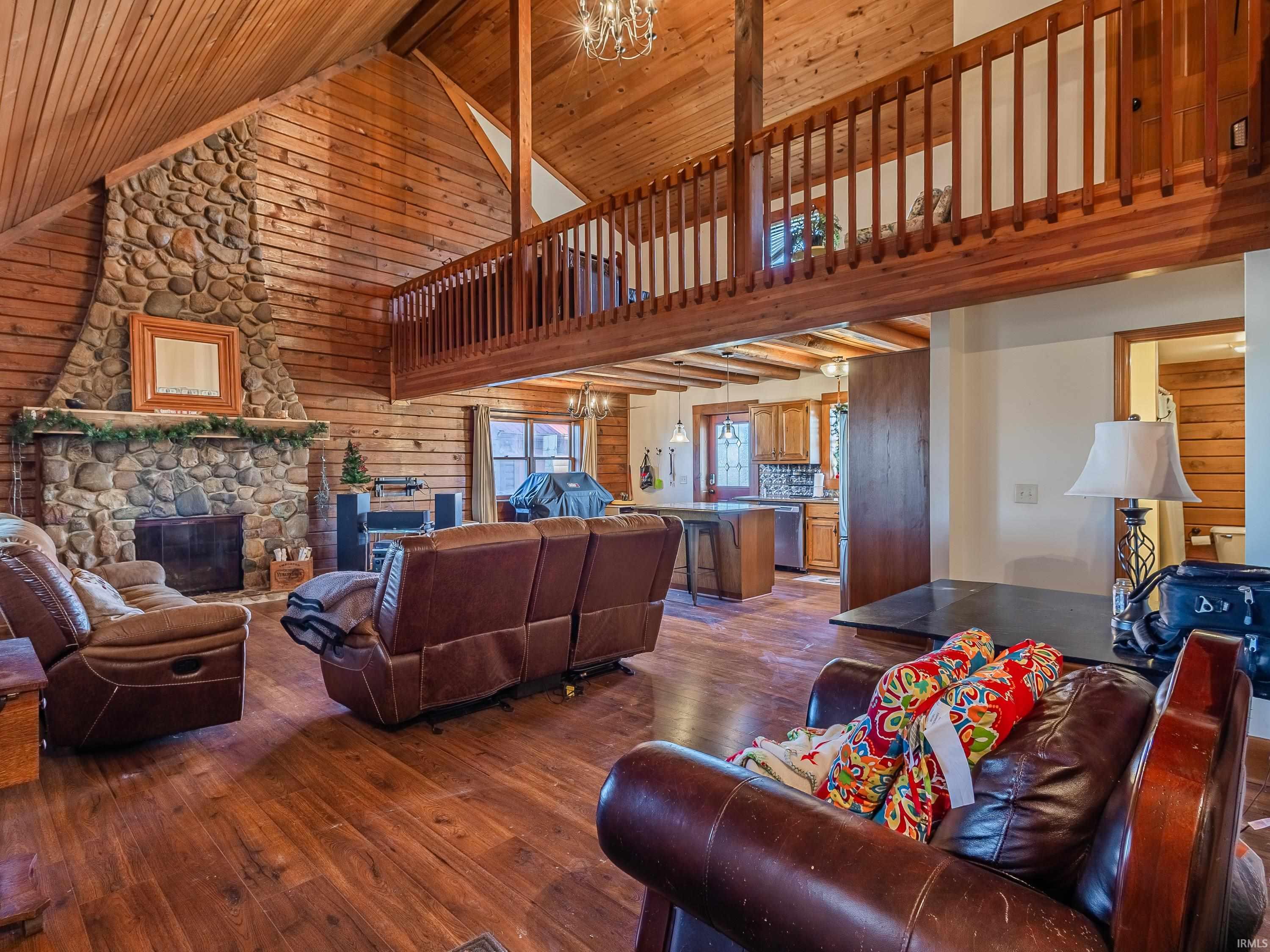 9434 Maysville Road Fort Wayne, IN 46815 - Photo 3 of 22