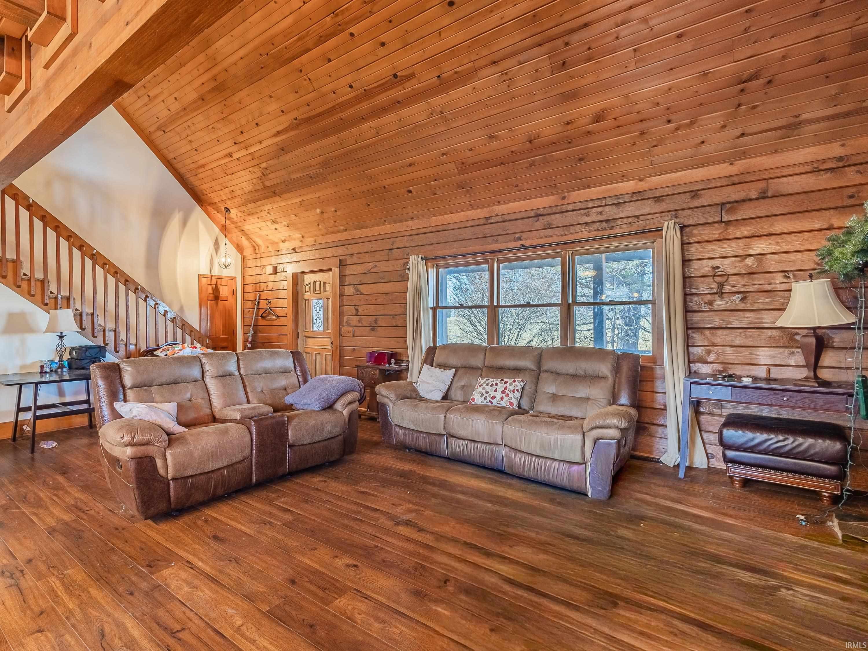 9434 Maysville Road Fort Wayne, IN 46815 - Photo 4 of 22