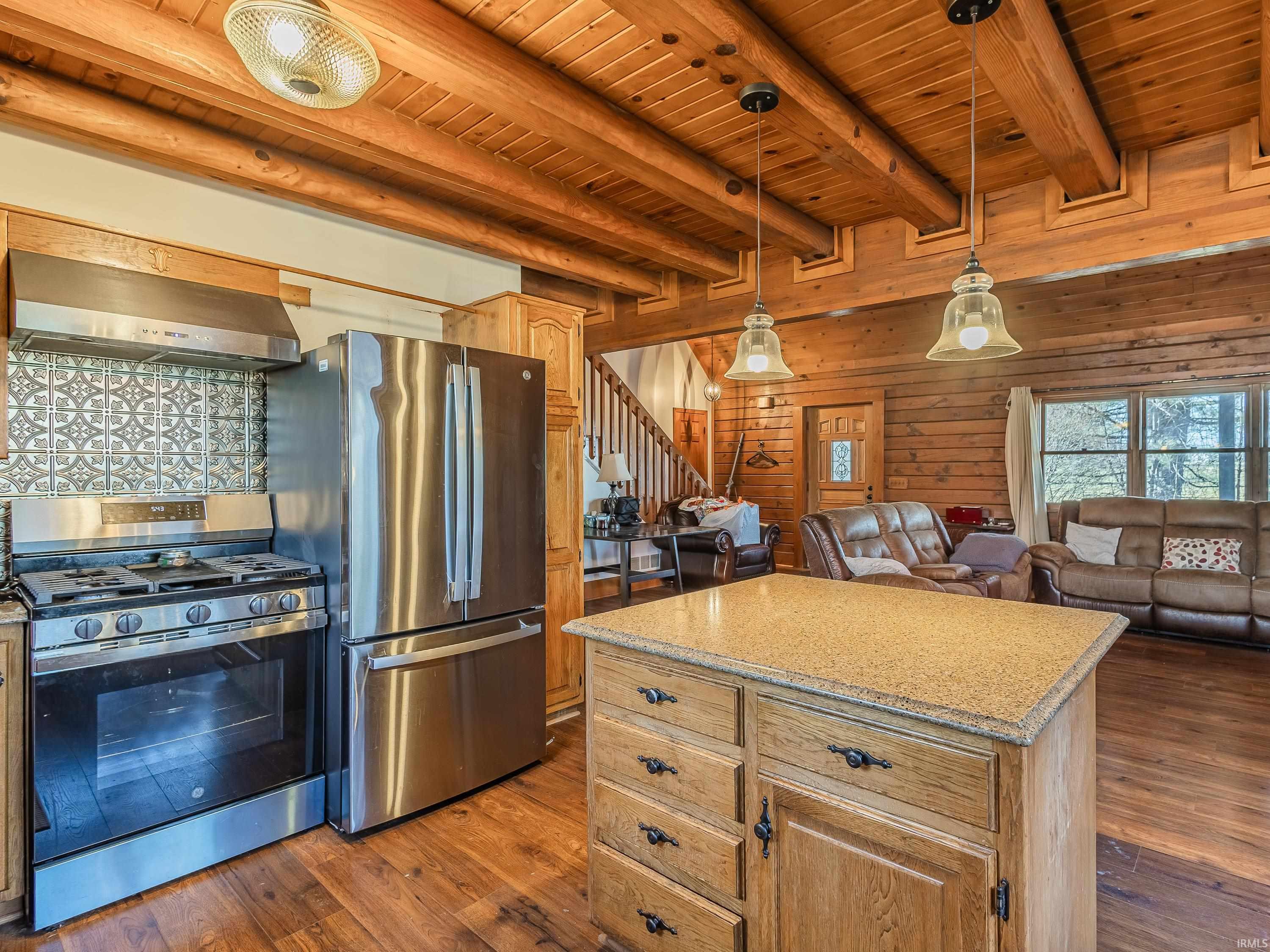 9434 Maysville Road Fort Wayne, IN 46815 - Photo 6 of 22