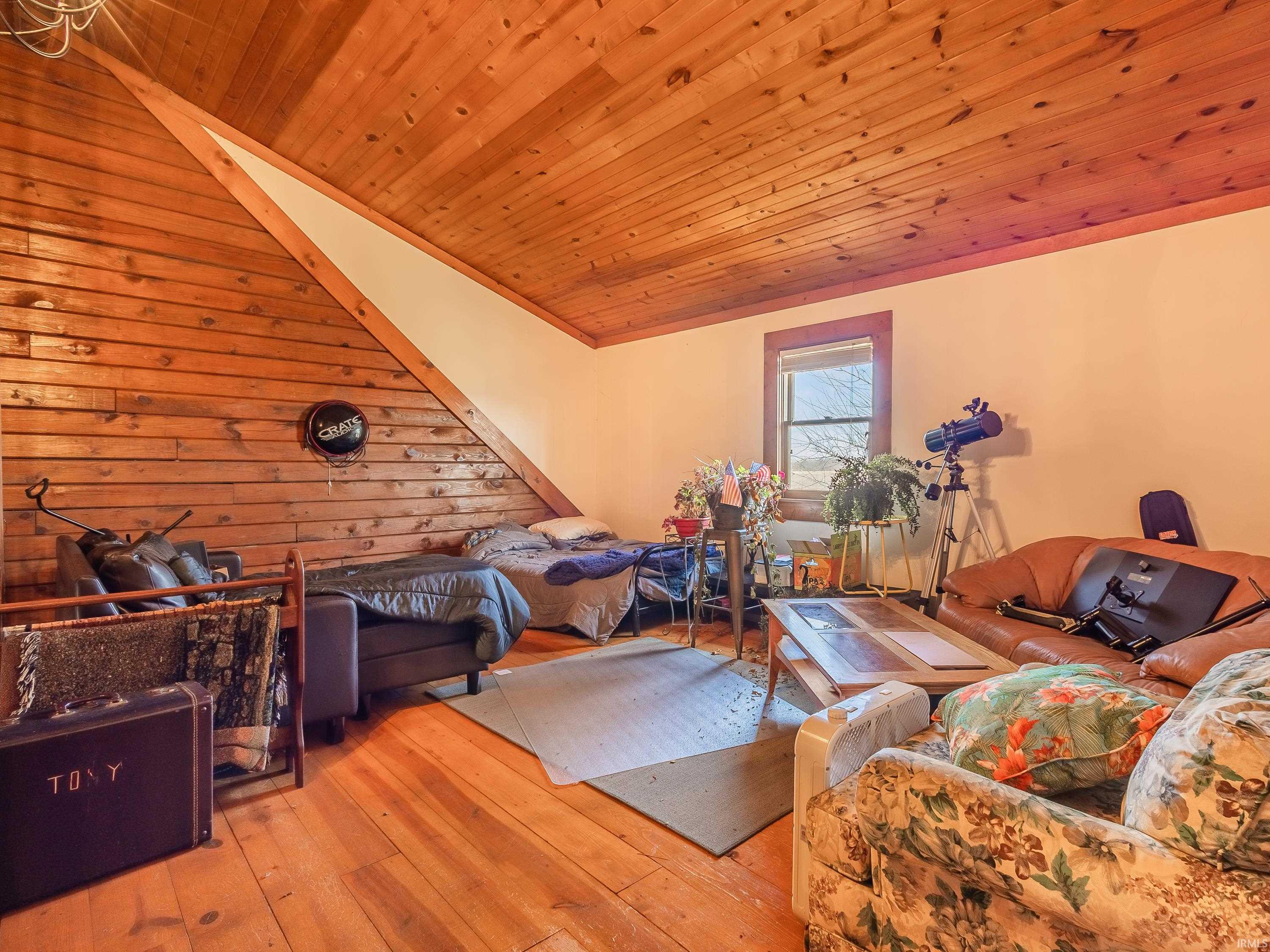 9434 Maysville Road Fort Wayne, IN 46815 - Photo 10 of 22