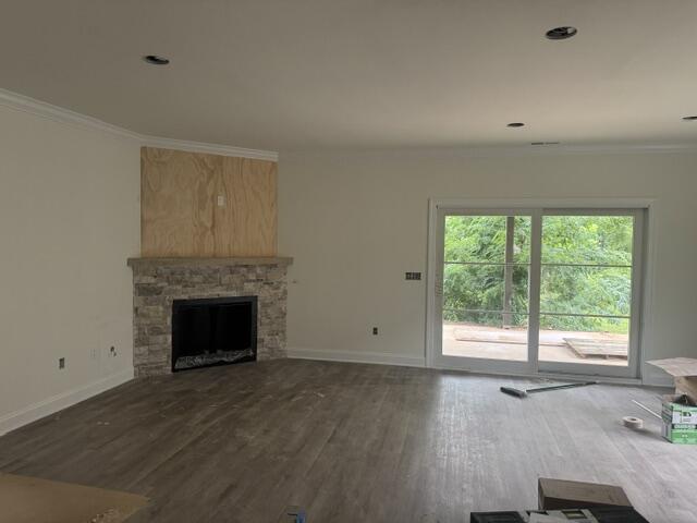 4121 Garst Mill Road Southwest Roanoke, VA 24018 - Photo 14 of 29 IMG_8813