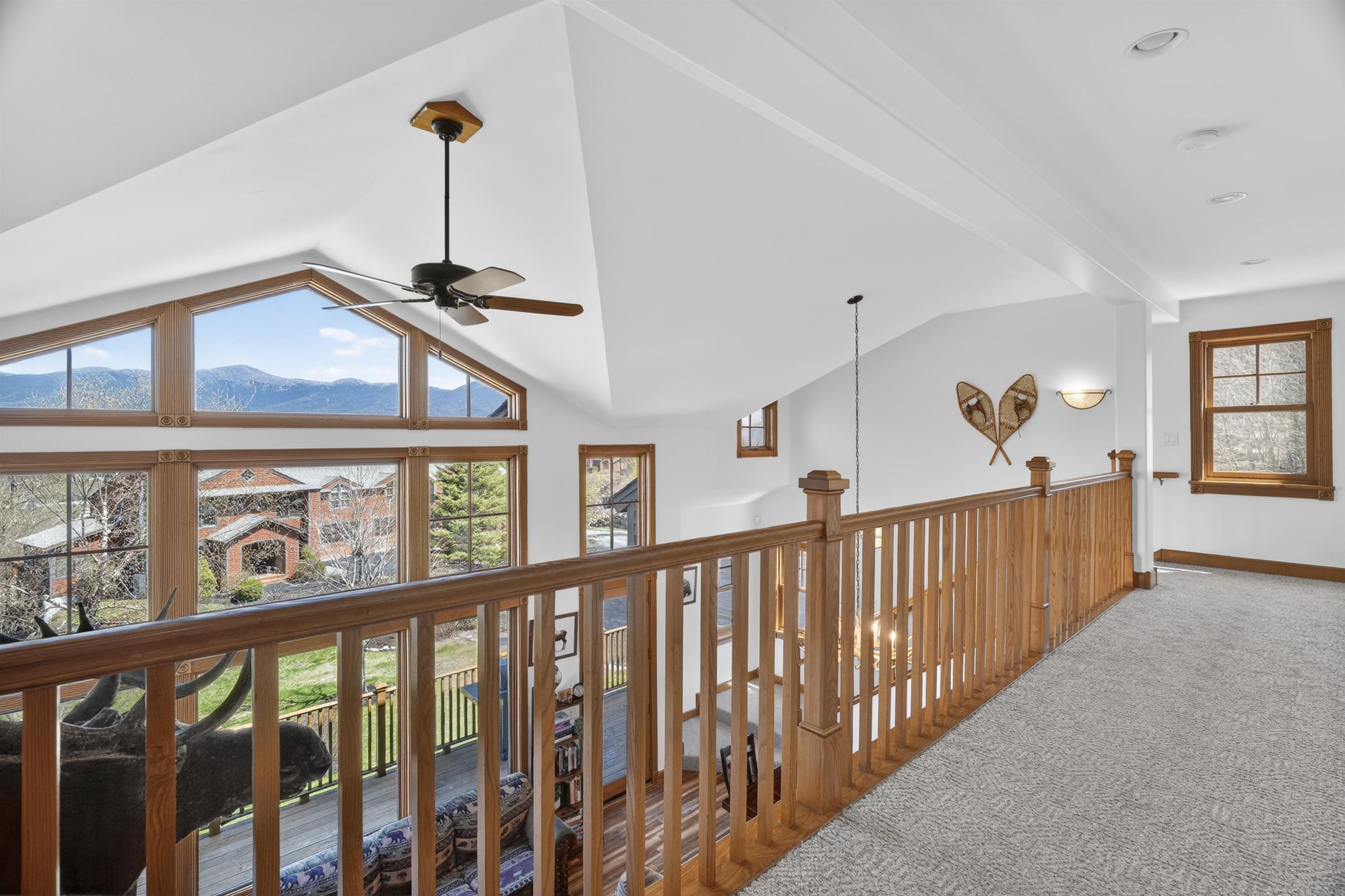 416 Crawford Ridge Road, Unit 5 Twin Mountain, NH 03595 - Photo 18 of 40