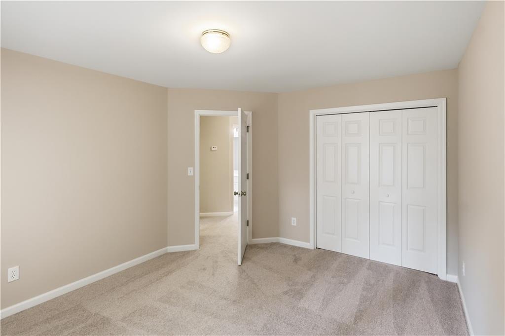 3203 Blowing Wind Way Southwest Acworth, GA 30101 - Photo 25 of 27